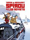 SPIROU Y LOS SOVIETS | 9788417294953 | TARRIN ; NEIDHARDT