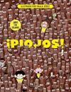 ¡PIOJOS! LIBRO CON SOLAPAS | 9788408319412 | JEREZ BÁEZ, PAULA
