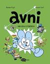 AVNI 9 :  UNA BOLA D'ENERGIA | 9791387744182 | PUJOL, ROMAIN ; CAUT, VINCENT