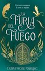 FURIA DEL FUEGO, LA | 9791387711320 | DARLING, OLIVIA ROSE