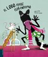 LOBO FEROZ ESTA ENFERMO, EL | 9788414024379 | LEROY, JEAN ; SIMON, LAURENT