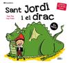 SANT JORDI I EL DRAC | 9788413565712 | ROIG CÉSAR, ROGER