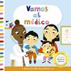VAMOS AL MÉDICO | 9788491459255 | GUMMER, AMANDA ; COCKLICO, MARION