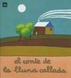 CONTE DE LA LLUNA CALLADA, EL | 9788424601607 | OLLE ROMEU, M. Angels