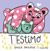 T'ESTIMO (LLIBRE DE TELA) | 9788413892382 | ARRAZOLA, AMAIA