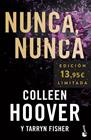 NUNCA NUNCA (NEVER NEVER) | 9788408278580 | HOOVER, COLLEEN ; FISHER, TARRYN