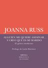 ALGUIEN ME QUIERE ASESINAR... Y CREO QUE ES MI MARIDO | 9791387688714 | RUSS, JOANNA