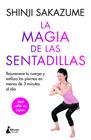 MAGIA DE LAS SENTADILLAS, LA | 9788410164260 | SAKAZUME, SHINJI