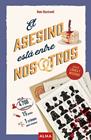 ASESINO ESTÁ ENTRE NOSOTROS, EL | 9791388389030 | NATE BLACKWELL
