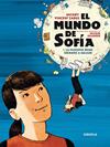 MUNDO DE SOFÍA, EL | 9788419419187 | GAARDER, JOSTEIN ; ZABUS, VINCENT ; NICOBY