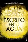 ESCRITO EN EL AGUA | 9788408293774 | HAWKINS, PAULA