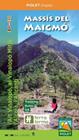 MASSÍS DEL MAIGMÓ 1:20.000 | 9788412902747