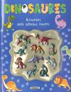 DINOSAURES | 9788410843905