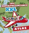 SUPERPREGUNTONES. ATLAS XXL, LOS | 9788499744179 | VOX EDITORIAL