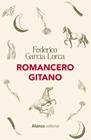 ROMANCERO GITANO | 9788411483407 | GARCÍA LORCA, FEDERICO