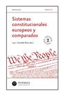 SISTEMAS CONSTITUCIONALES EUROPEOS Y COMPARADOS | 9788418239175