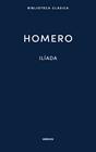 ILIADA | 9788424938895 | HOMERO