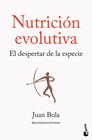 NUTRICIÓN EVOLUTIVA | 9788413445335 | BOLA, JUAN