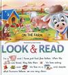 LOOK AND READ : ON THE FARM | 9788467790429