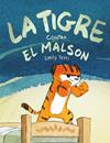 TIGRE CONTRA EL MAL SON, LA | 9788417575809 | TETRI, EMILY