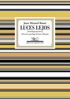 LUCES LEJOS | 9791388381256 | BONET, JUAN MANUEL