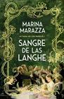 SANGRE DE LAS LANGHE | 9791387871468 | MARAZZA, MARINA