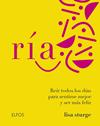 RIA | 9788418075391 | STURGE, LISA