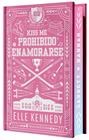KISS ME 1 : PROHIBIDO ENAMORARSE (EDICIÓN ESPECIAL) | 9788410425804 | KENNEDY, ELLE