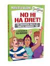 NO HI HA DRET! | 9791387848149 | VÁLGOMA, MARÍA DE LA