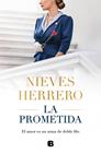 PROMETIDA, LA | 9788466683067 | HERRERO, NIEVES