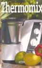 COCINA CON THERMOMIX | 9788430549757 | LÓPEZ, CONCHA