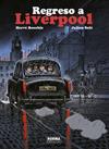 REGRESO A LIVERPOOL | 9788467973976 | BOURHIS, HERVÉ ; SOLE, JULIEN