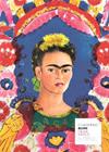 CUADERNO : FRIDA KHALO EL MARCO | 9791388023095