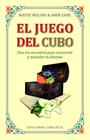 JUEGO DEL CUBO, EL | 9788491118053 | MOLINA JURADO, MARÍA DOLORES/ZARE, AMIR