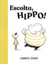 ESCOLTA HIPPO | 9788418723995 | EVANS, GABRIEL