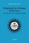 TEMPESTAD EN EL TIEMPO DE LAS LUCES | 9788437644622 | GIMÉNEZ LÓPEZ, ENRIQUE