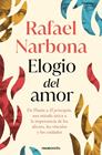 ELOGIO DEL AMOR | 9788410197534 | NARBONA, RAFAEL