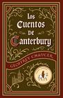 CUENTOS DE CANTERBURY, LOS | 9788410067721 | CHAUCER, GEOFFREY