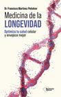 MEDICINA DE LA LONGEVIDAD | 9791388406027 | MARTÍNEZ PEÑALVER, FRANCISCO