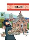 GAUDÍ :  AVENTURA EN MINIATURA | 9788410478435 | MATAS NADAL, ROSER ; FERNANDEZ, NOEMI