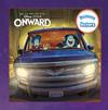 ONWARD | 9788418134012 | DISNEY