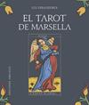 TAROT DE MARSELLA + CARTAS | 9788491117513 | PERADEJORDI SALAZAR, JULI