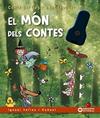 MÓN DELS CONTES (LAMPARETA) | 9788448958121 | VALIOS I BUÑUEL, IGNASI