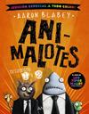 ANIMALOTES 1 Y 2 : EL COMIENZO ; MISIÓN IMPLUMABLE ( COLOR ) | 9788414360019 | BLABEY, AARON