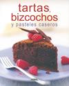 TARTAS, BIZCOCHOS Y PASTELES CASEROS | 9788430552009 | AA.VV