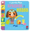 PERRITA PIPA APRENDE A NADAR, LA | 9788411202268 | BALDOCK, JANE