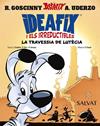 IDEAFIX I ELS IRREDUCTIBLES 7 : LA TRAVESSIA DE LUTÈCIA | 9788469644010 | GOSCINNY, RENÉ ; D'ANDRÉA, LISON ; CLERC, PHILIPPE ; SERRANO, OLIVIER