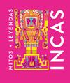 MITOS Y LEYENDAS INCAS | 9788410206120 | MARCOS, EVA MARÍA