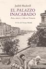 PALAZZO INACABADO, EL | 9788417860967 | MACKRELL, JUDITH