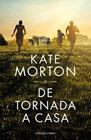 DE TORNADA A CASA | 9788418033933 | MORTON, KATE